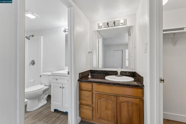 355 Parkview Ter 7, Vallejo, CA 94589