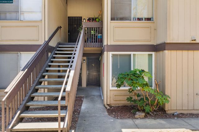 355 Parkview Ter 7, Vallejo, CA 94589