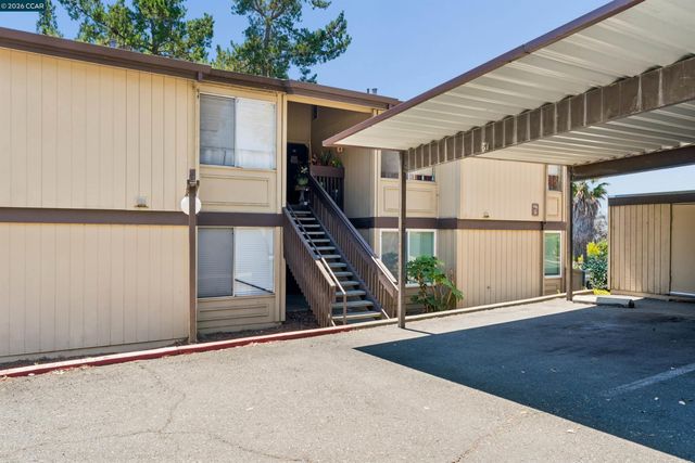 355 Parkview Ter 7, Vallejo, CA 94589