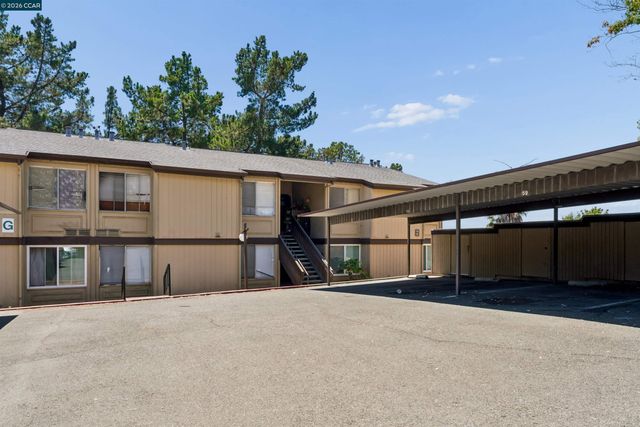 355 Parkview Ter 7, Vallejo, CA 94589