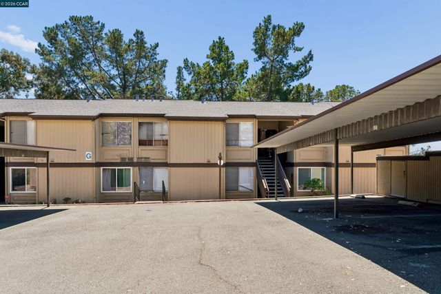 355 Parkview Ter 7, Vallejo, CA 94589