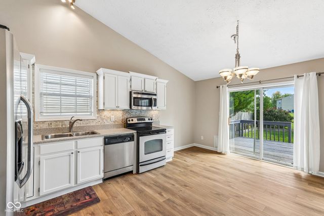 19576 Jena Drive, Noblesville, IN 46062