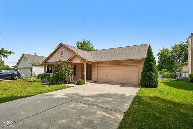 19576 Jena Drive, Noblesville, IN 46062