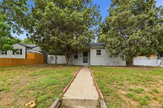 1625 Verbena Street, Denver, CO 80220