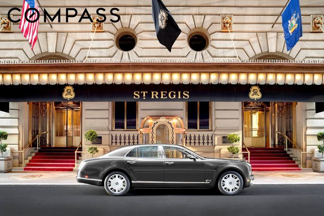 2 E 55th Street 835W9, New York City, NY 10022