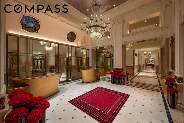 2 E 55th Street 835W9, New York City, NY 10022