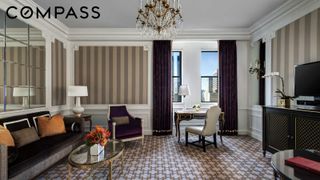 2 E 55th Street 835W9, New York City, NY 10022