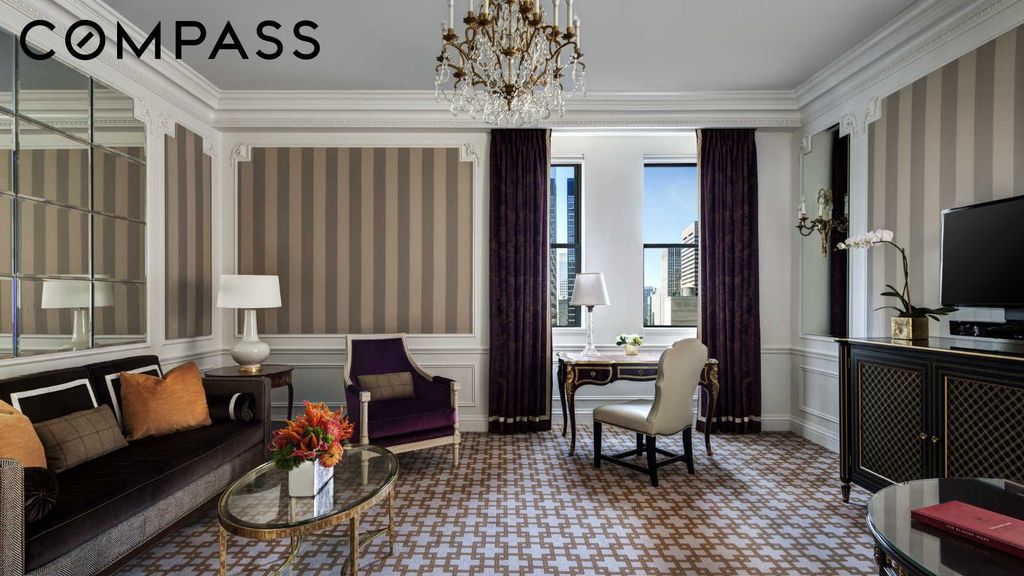 2 E 55th Street 835W9, New York City, NY 10022