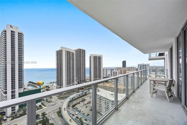 4010 S Ocean Dr R2307, Hollywood, FL 33019
