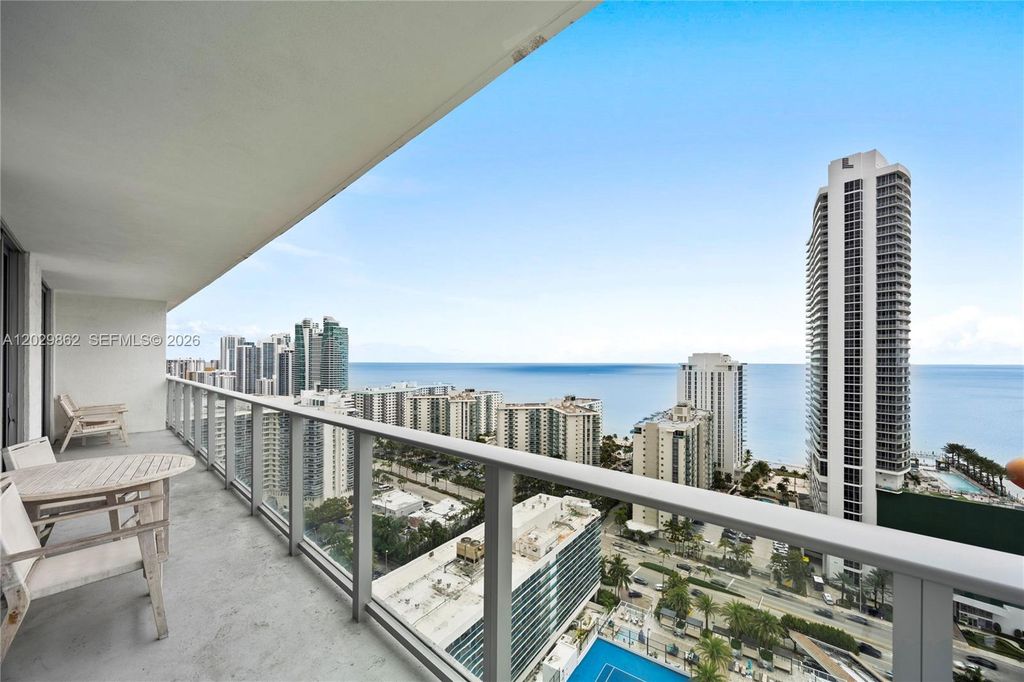 4010 S Ocean Dr R2307, Hollywood, FL 33019