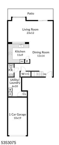 211 Swanstrom Pl 211, Union Twp., NJ 07083