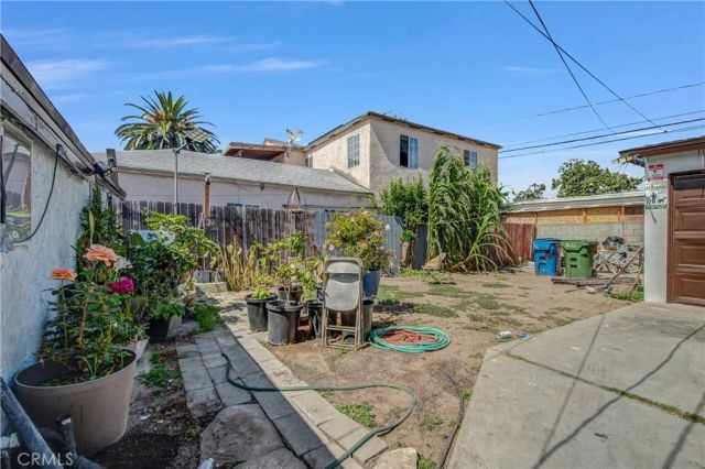 9620 Felton, Inglewood, CA 90301