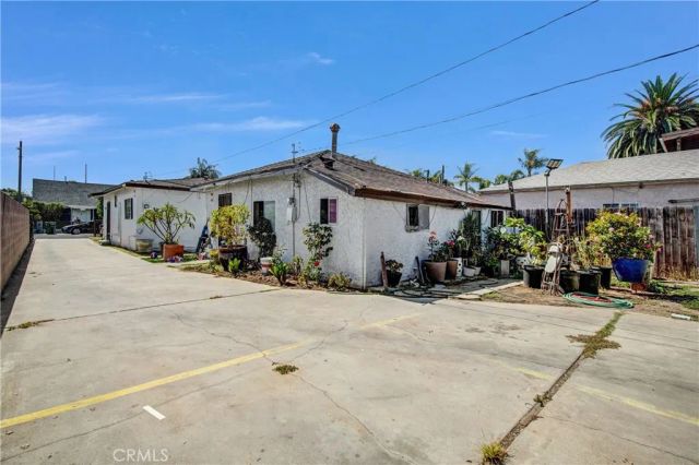 9620 Felton, Inglewood, CA 90301