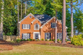 3039 Bristlewood NW Lane, Marietta, GA 30064