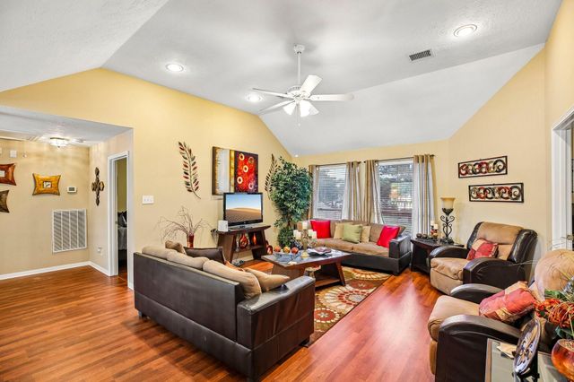 15423 Copper Branch Lane, Houston, TX 77095
