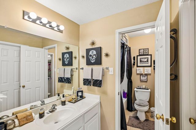 15423 Copper Branch Lane, Houston, TX 77095