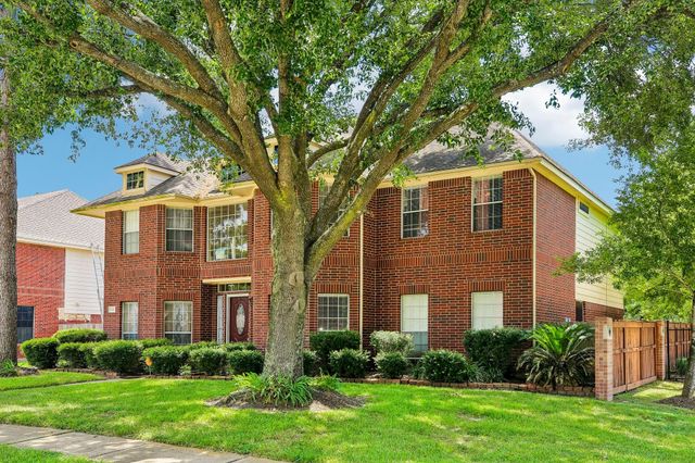 15423 Copper Branch Lane, Houston, TX 77095