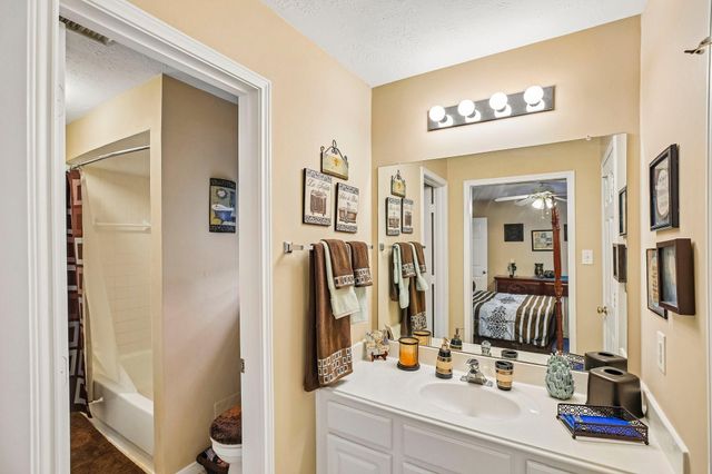 15423 Copper Branch Lane, Houston, TX 77095
