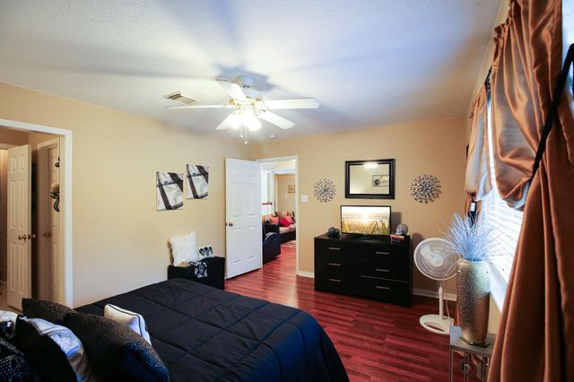 15423 Copper Branch Lane, Houston, TX 77095