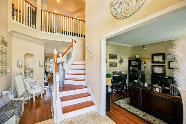 15423 Copper Branch Lane, Houston, TX 77095
