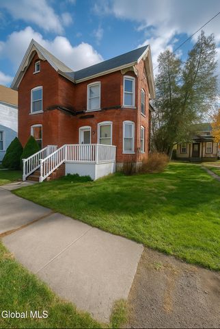 30 N Division Street, St Johnsville, NY 13452