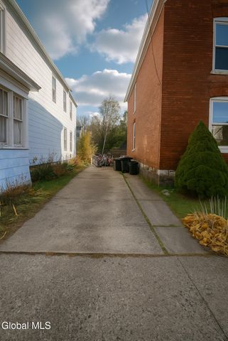 30 N Division Street, St Johnsville, NY 13452