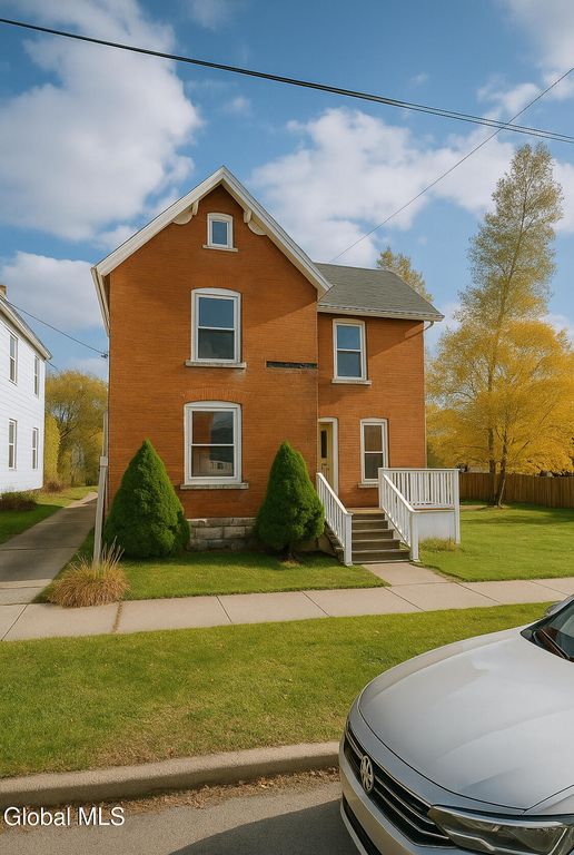 30 N Division Street, St Johnsville, NY 13452