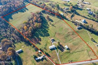 10732 Richland Rd, Mascot, TN 37806