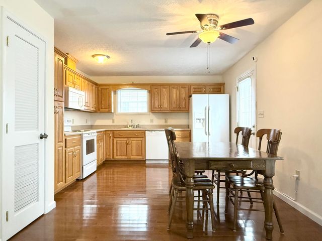 144 Cherry Street, Monticello, KY 42633