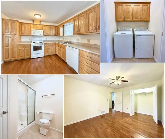 144 Cherry Street, Monticello, KY 42633