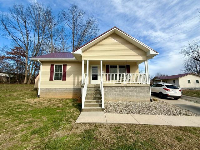 144 Cherry Street, Monticello, KY 42633