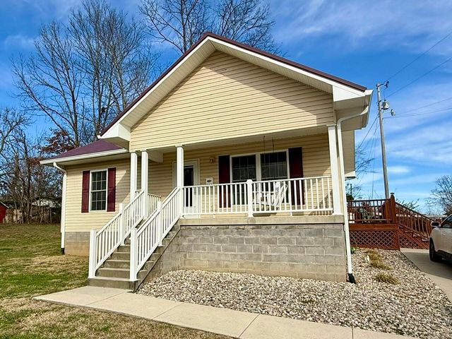 144 Cherry Street, Monticello, KY 42633