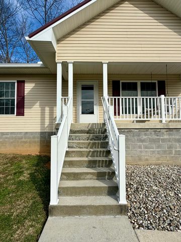 144 Cherry Street, Monticello, KY 42633