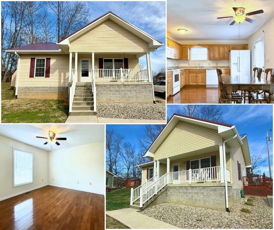 144 Cherry Street, Monticello, KY 42633