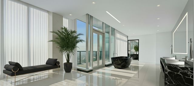 363 E Wacker Drive 9101, Chicago, IL 60601