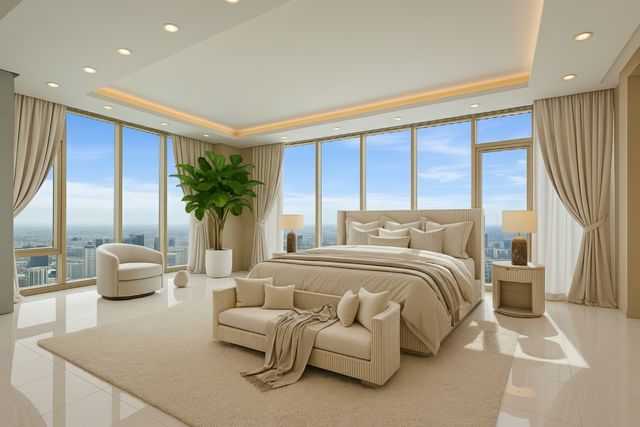 363 E Wacker Drive 9101, Chicago, IL 60601