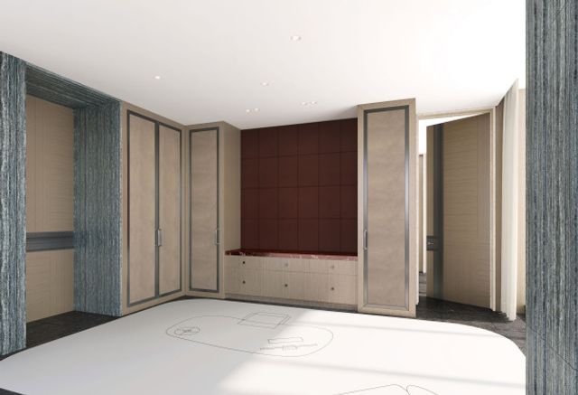 363 E Wacker Drive 9101, Chicago, IL 60601