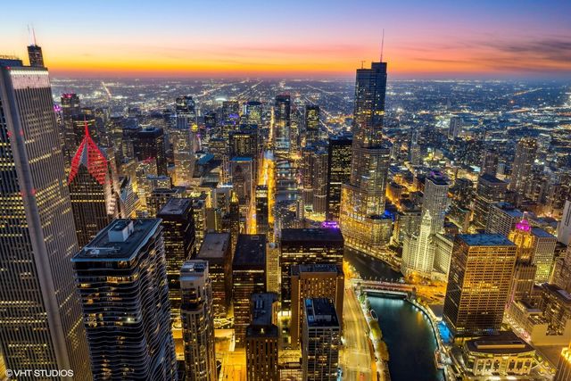 363 E Wacker Drive 9101, Chicago, IL 60601