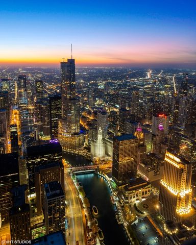 363 E Wacker Drive 9101, Chicago, IL 60601