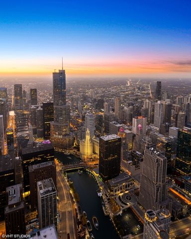 363 E Wacker Drive 9101, Chicago, IL 60601