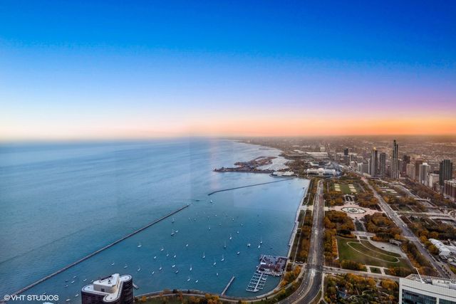 363 E Wacker Drive 9101, Chicago, IL 60601