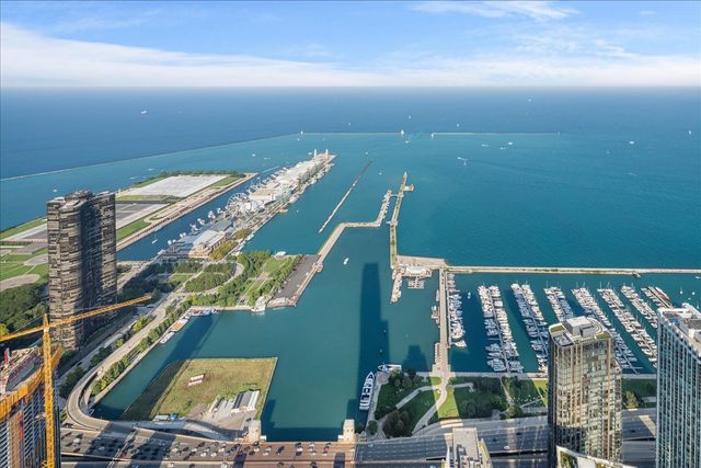 363 E Wacker Drive 9101, Chicago, IL 60601