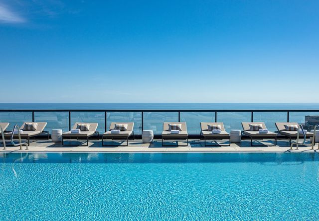 363 E Wacker Drive 9101, Chicago, IL 60601