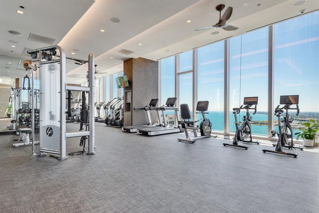 363 E Wacker Drive 9101, Chicago, IL 60601