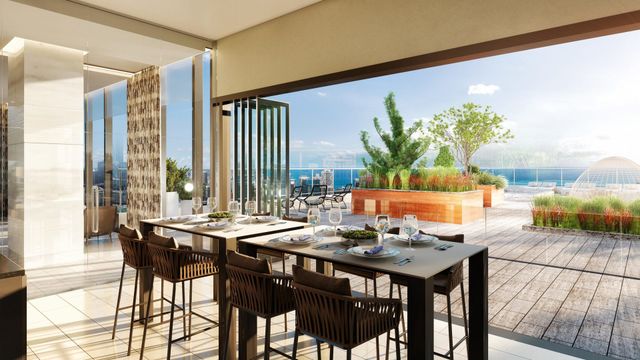 363 E Wacker Drive 9101, Chicago, IL 60601