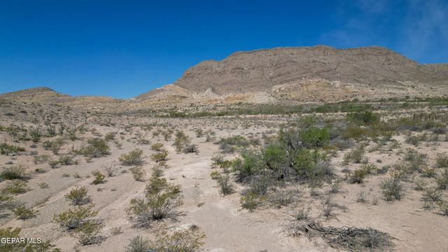 0.87 Acres Alkali Lane, El Paso, TX 79938