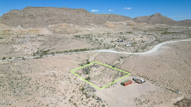 0.87 Acres Alkali Lane, El Paso, TX 79938