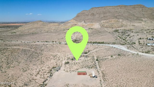 0.87 Acres Alkali Lane, El Paso, TX 79938