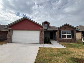 2317 SE 89th Terrace, Oklahoma City, OK 73160