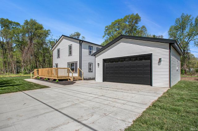 10059 Jefferson Road, Osceola, IN 46561